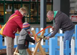 Handwerker Markt Bei Finke In Jena   43